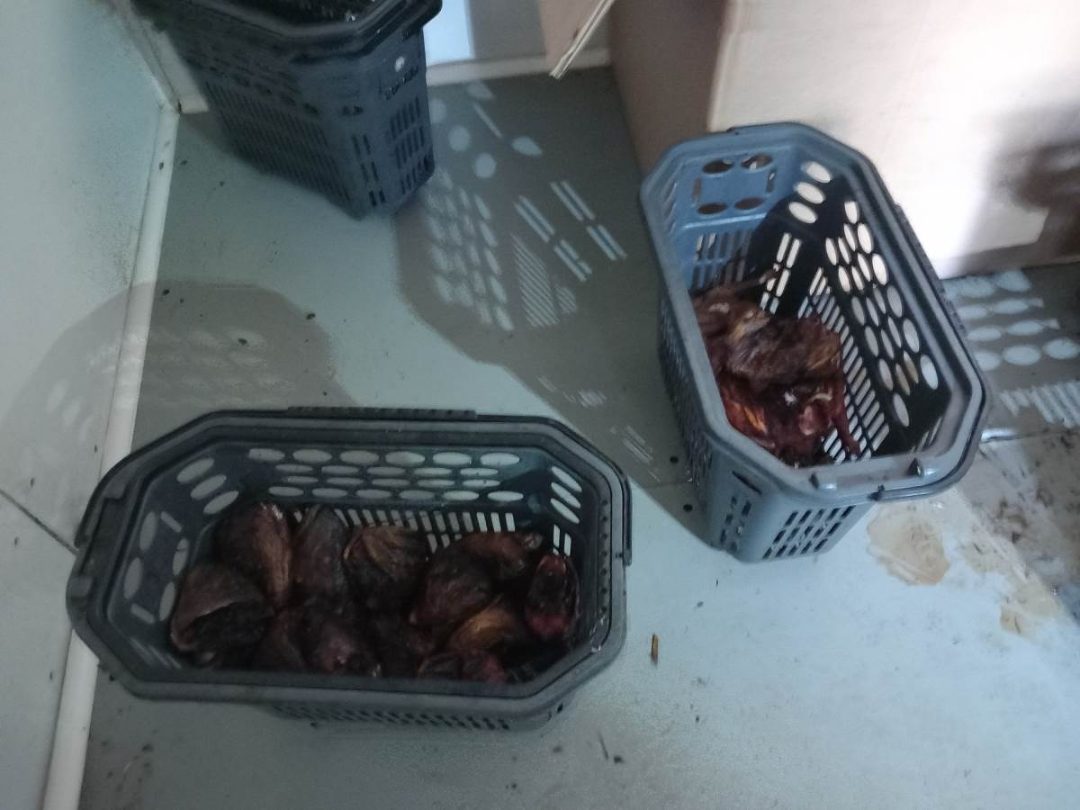 Poulets et viandes fumés Toutes Marques : photo du produit rappelé le 07/05/2025