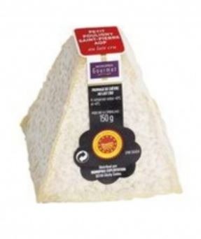 Pouligny st pierre 150g AOP Monoprix Gourmet : photo du produit rappelé le 16/02/2022