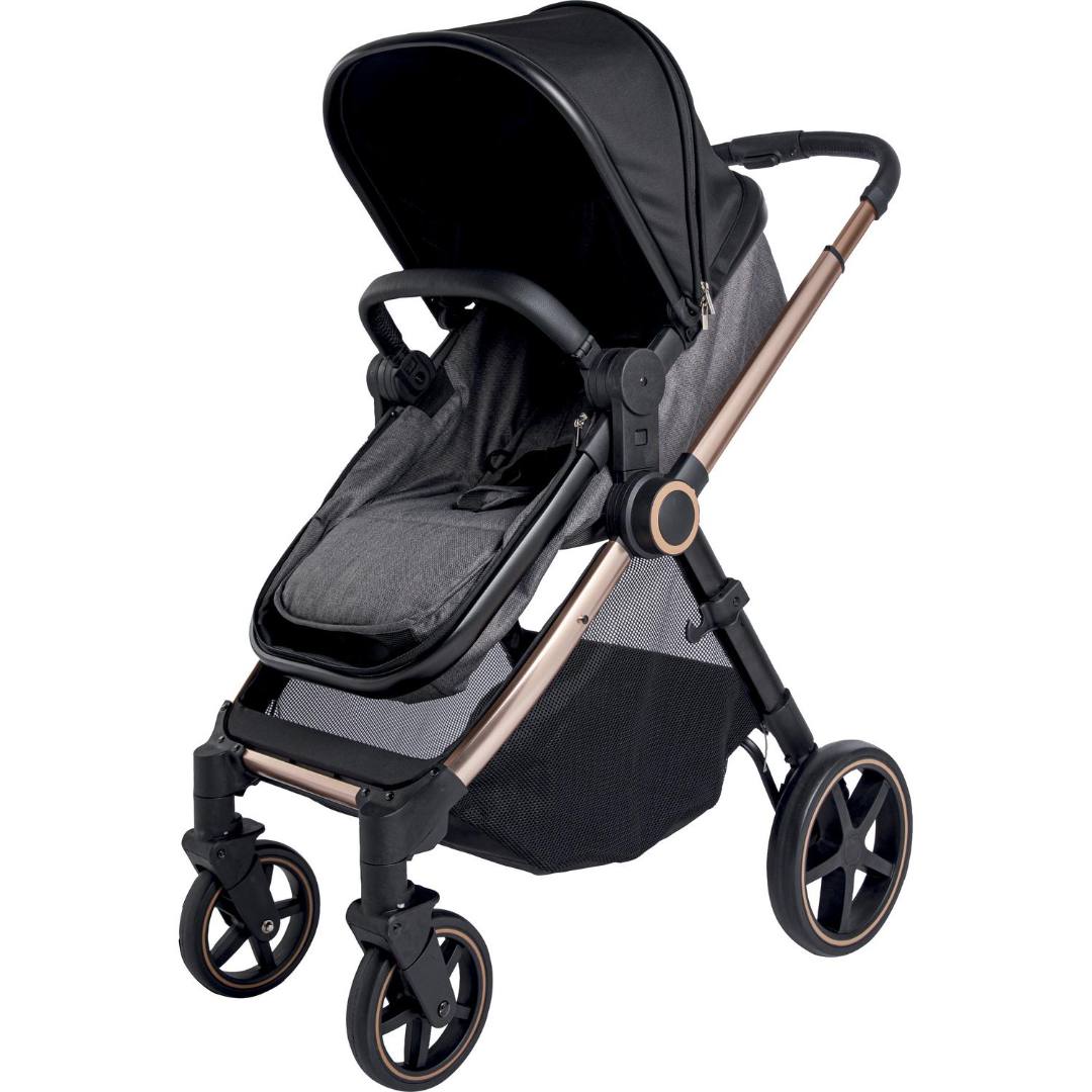 Poussette convertible Tex Baby : photo du produit rappelé le 12/12/2025