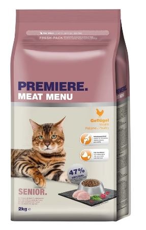 Premiere senior 2 kg : photo du produit rappelé le 13/01/2025
