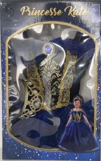 Princesse kate Conceptmag : photo du produit rappelé le 24/01/2025