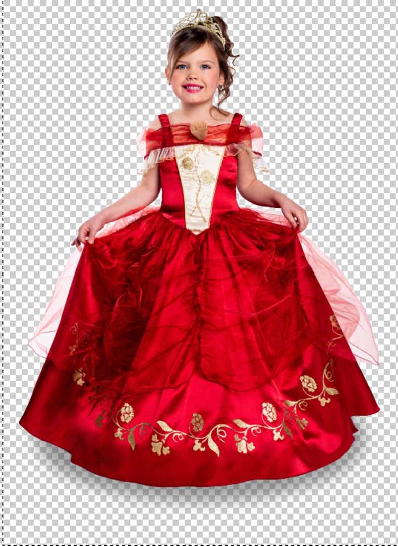 Princesse ruby Conceptmag : photo du produit rappelé le 05/06/2025