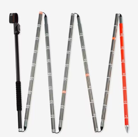 Probe ski touring 240 cm / 280 cm Simond : photo 2 sur 2 du produit rappelé le 02/02/2026