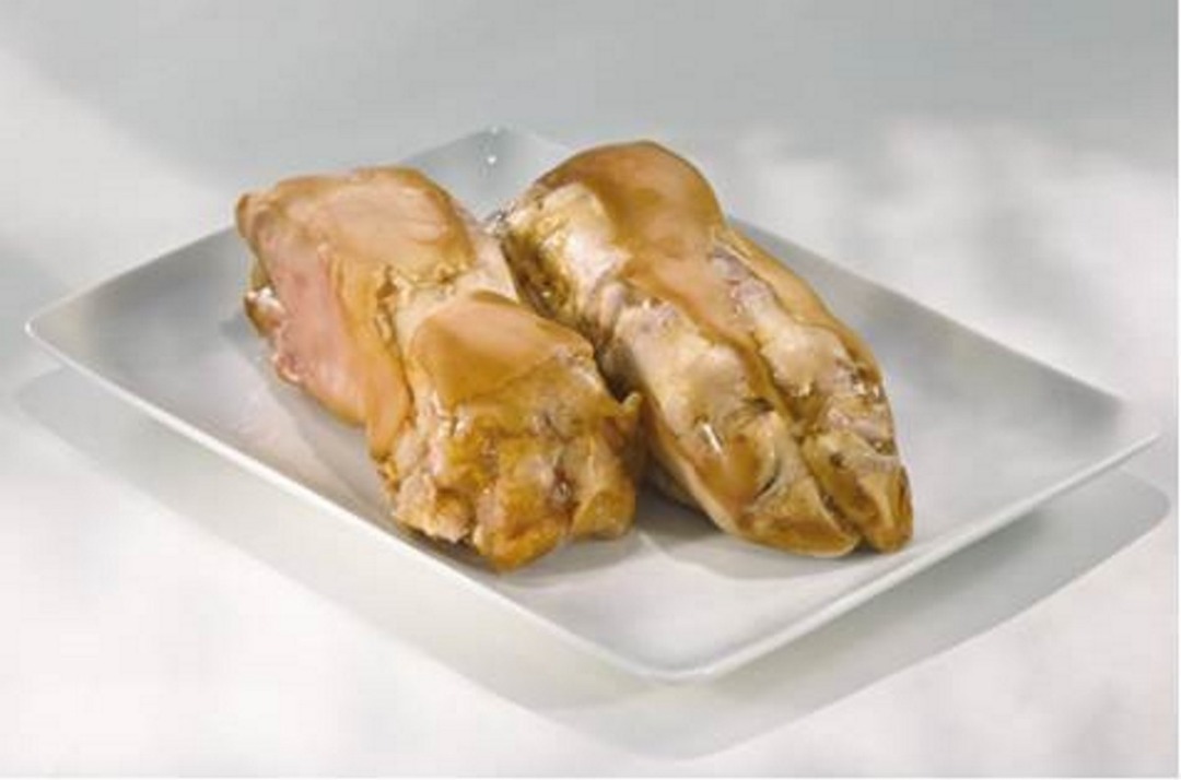Produits de charcuterie congeles Prestige de la Sarthe : photo du produit rappelé le 28/07/2026