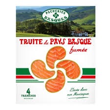 Produits de saurisserie Les Plaisirs du Midi : photo 4 sur 5 du produit rappelé le 19/08/2026
