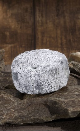Pyramide,bûche,cendré Fromage de Chèvre : photo 3 sur 3 du produit rappelé le 15/04/2022