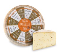 Raclette au fenugrec Sans Marque (vendue au Stand Traditionnel) : photo du produit rappelé le 14/11/2023