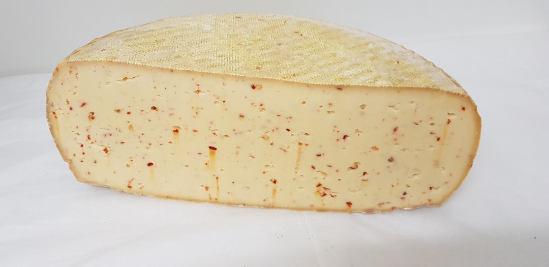 Raclette Baechler : photo du produit rappelé le 15/03/2024