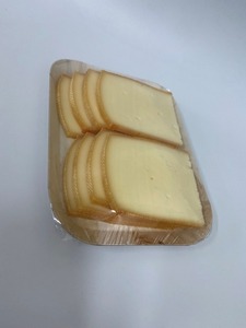 Raclette fd 31% lc 200g cave : photo du produit rappelé le 24/02/2025