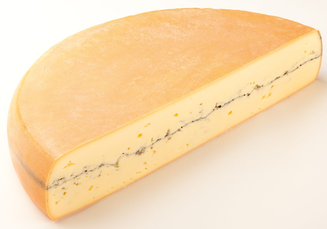 Raclette lait cru maison monts et terroirs chalet de vevy : photo du produit rappelé le 12/12/2023
