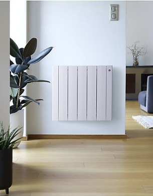 Radiateurs électriques Acova : photo du produit rappelé le 12/05/2025