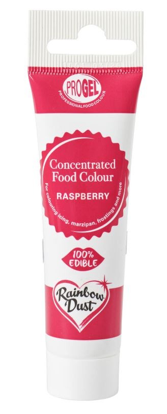 Rainbowdust rose colorgel Progel : photo du produit rappelé le 01/06/2022