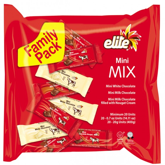 Rappel / retrait produits elite /strauss : photo du produit rappelé le 05/05/2022
