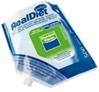 Realdiet poche de nutrition entérale fibres 1000ml : photo du produit rappelé le 18/06/2021
