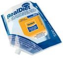 Realdiet poche de nutrition entérale standard 500ml : photo du produit rappelé le 18/06/2021