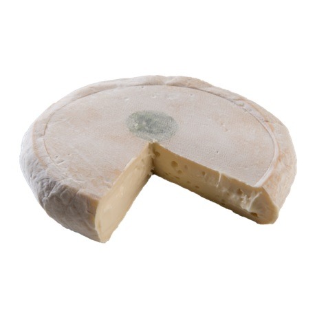 Reblochon fermier AOP la grange : photo du produit rappelé le 13/09/2022