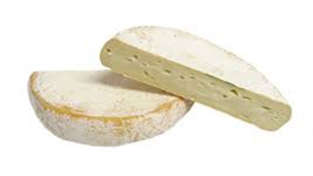 Reblochon fruitier AOP Les Messagers des Saveurs : photo du produit rappelé le 15/11/2021