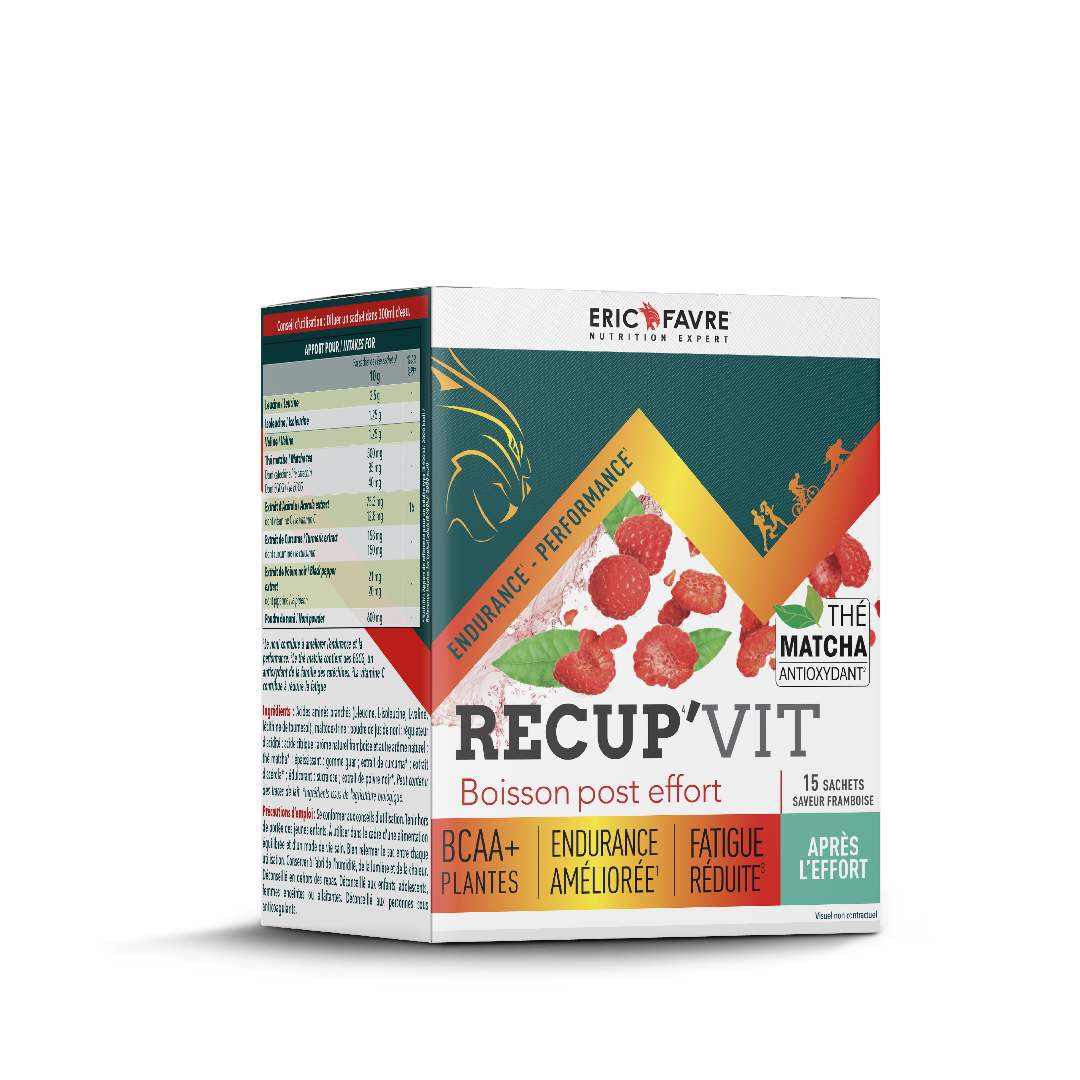 Recup'vit Eric Favre : photo 2 sur 2 du produit rappelé le 05/11/2021
