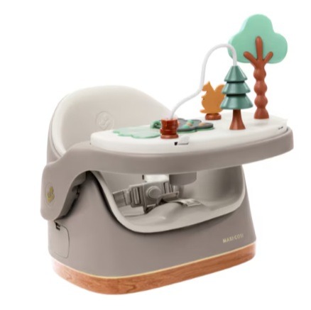 Réhausseur de chaise jay Maxi Cosi : photo du produit rappelé le 20/10/2025