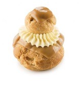 Religieuse parfum café : photo du produit rappelé le 24/08/2021