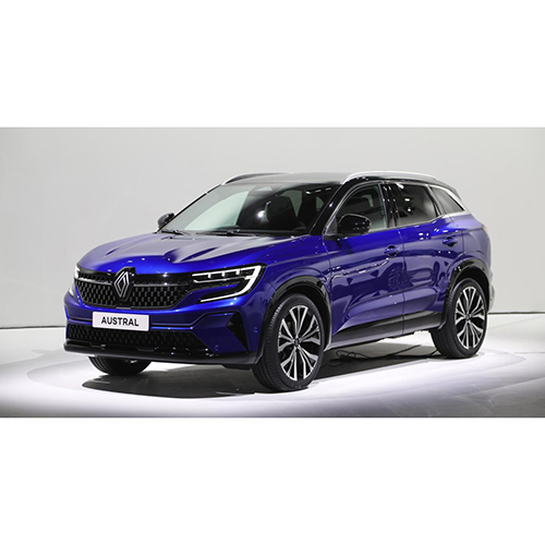 Renault Austral, Espace Vi : photo du produit rappelé le 29/03/2024