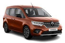 Renault Kangoo Iii (pareha), Isofix : photo du produit rappelé le 08/12/2023