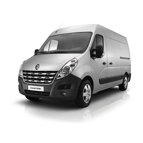 Renault Master Iii Véhicule de Tourisme : photo du produit rappelé le 10/01/2025