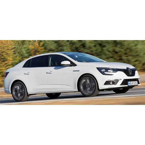 Renault Megane Iv Sedan : photo du produit rappelé le 29/03/2024