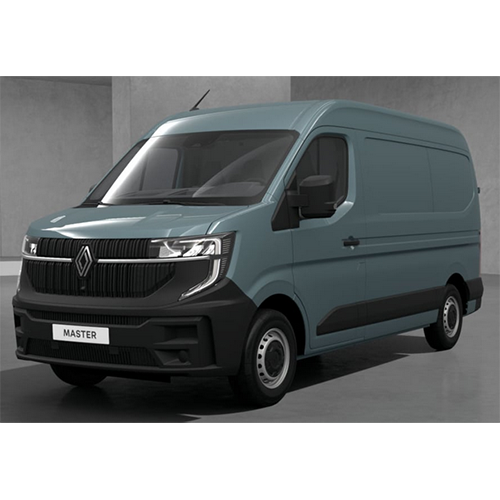 Renault Trucks Master 4 : photo du produit rappelé le 28/08/2025