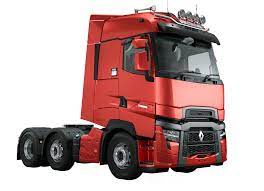 Renault Trucks T High, T, C, K : photo du produit rappelé le 05/10/2023