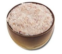 Rillette de porc bio : photo du produit rappelé le 09/10/2025