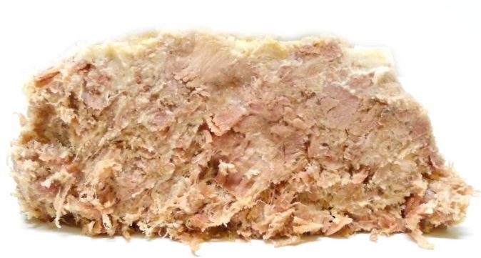 Rillettes d'oie : photo du produit rappelé le 09/09/2026