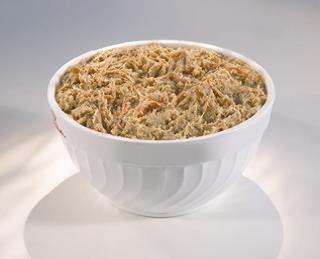 Rillettes de poulet Prestige de la Sarthe : photo du produit rappelé le 08/12/2021