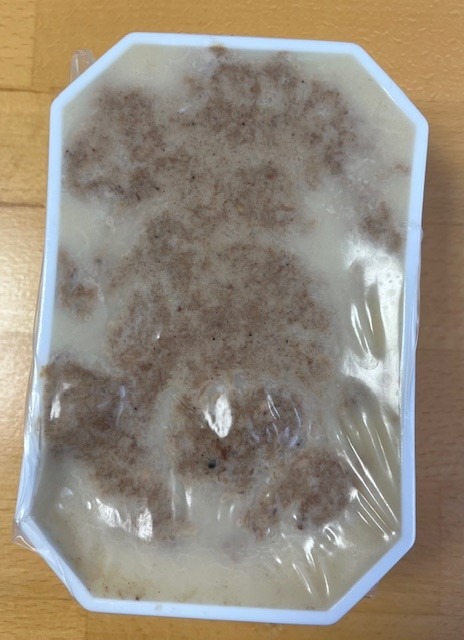 Rillettes pur porc 500 gr Andrieux : photo du produit rappelé le 07/10/2025