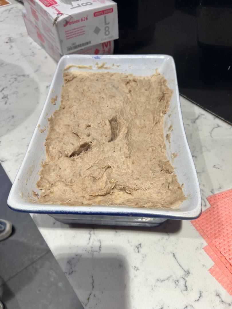 Rillettes pur porc Performances Sas Alpespace : photo du produit rappelé le 12/07/2023