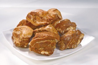 Rillons Prestige de la Sarthe : photo du produit rappelé le 13/05/2025