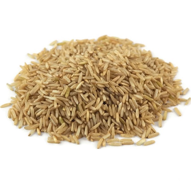Riz basmati complet (2*5kg) selection relais vert : photo 2 sur 2 du produit rappelé le 04/11/2025