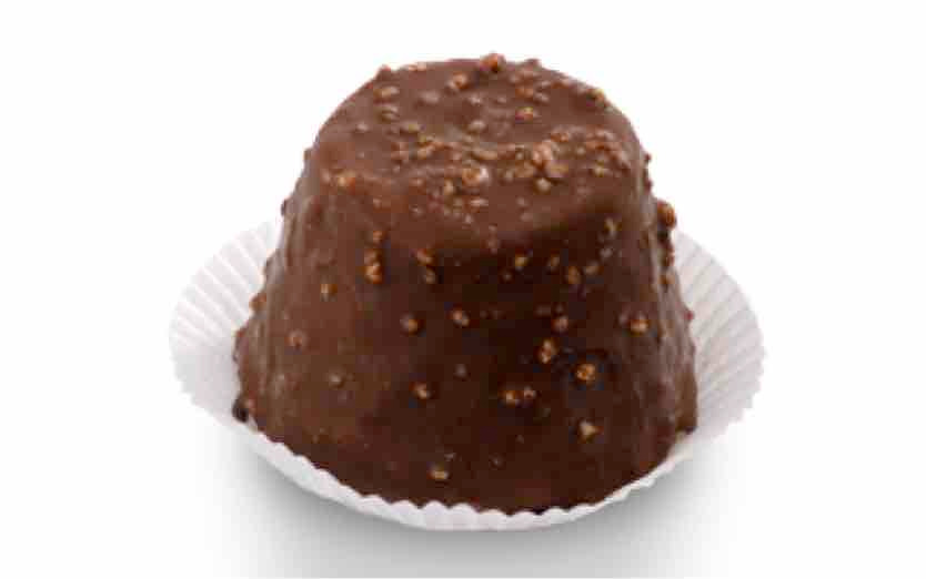 Rocher individuel x 2 Jampi : photo du produit rappelé le 27/01/2022
