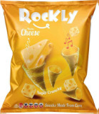 Rockly nacho cheese : photo du produit rappelé le 24/10/2024