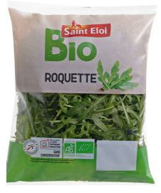 Roquette bio Saint Eloi : photo du produit rappelé le 22/05/2023