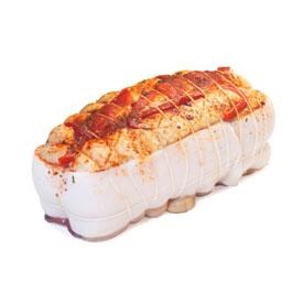 Roti canette espelette 800g : photo du produit rappelé le 20/01/2022