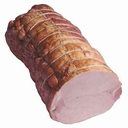 Rôti cuit longe charcutier vpf : photo du produit rappelé le 23/07/2025