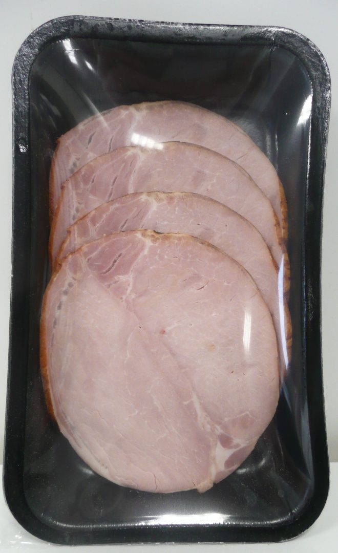 Roti cuit superieur 4 tranches Gast : photo du produit rappelé le 14/06/2021