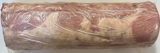 Roti cuit trad Andrieux : photo du produit rappelé le 22/10/2025
