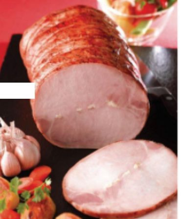 Roti de porc cuit superieur vendu au rayon trad : photo du produit rappelé le 29/07/2021
