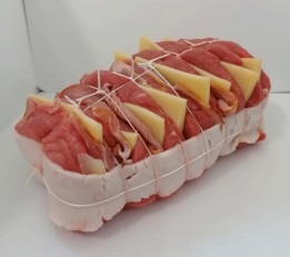 Rôti de porc orloff : photo du produit rappelé le 17/12/2025