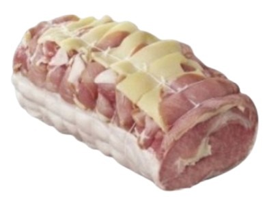 Roti de porc orloff farci : photo du produit rappelé le 12/12/2025