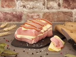 Roti de porc orloff Valegrain : photo du produit rappelé le 26/05/2026