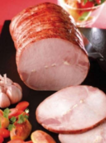 Rôti de porc supérieur dore au four Brocéliande : photo du produit rappelé le 28/07/2021