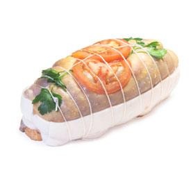 Roti pintade cepes 800g : photo du produit rappelé le 20/01/2022